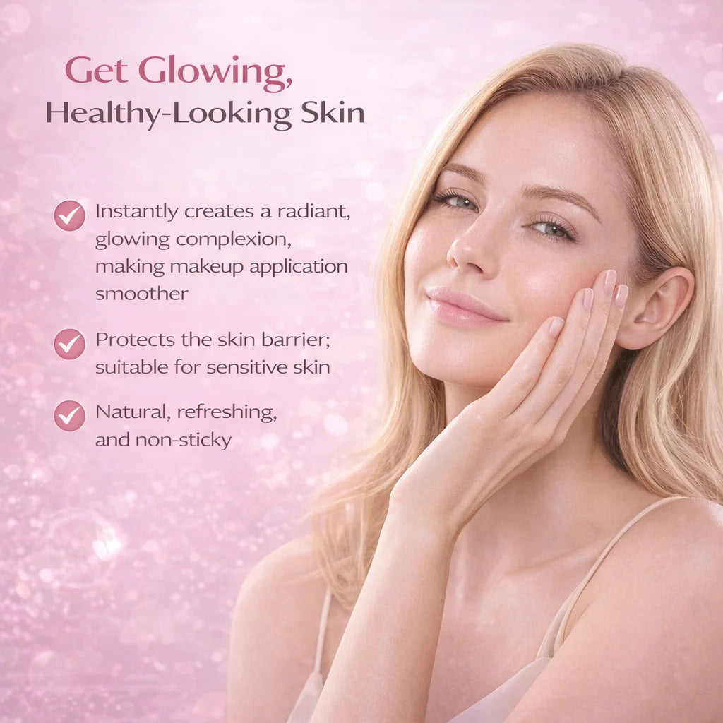 PDRN Pink Collagen Bubble Serum