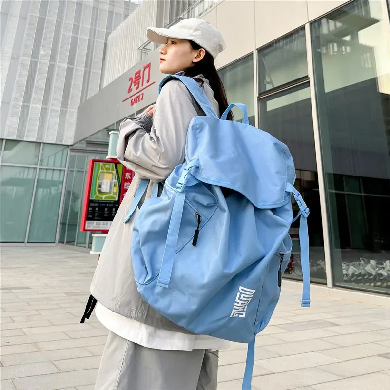 Travel School Backpack Big large capacity Man Back Packs Bag For Women Laptop bag Female Backpacks For Women School Bags Girl 백팩