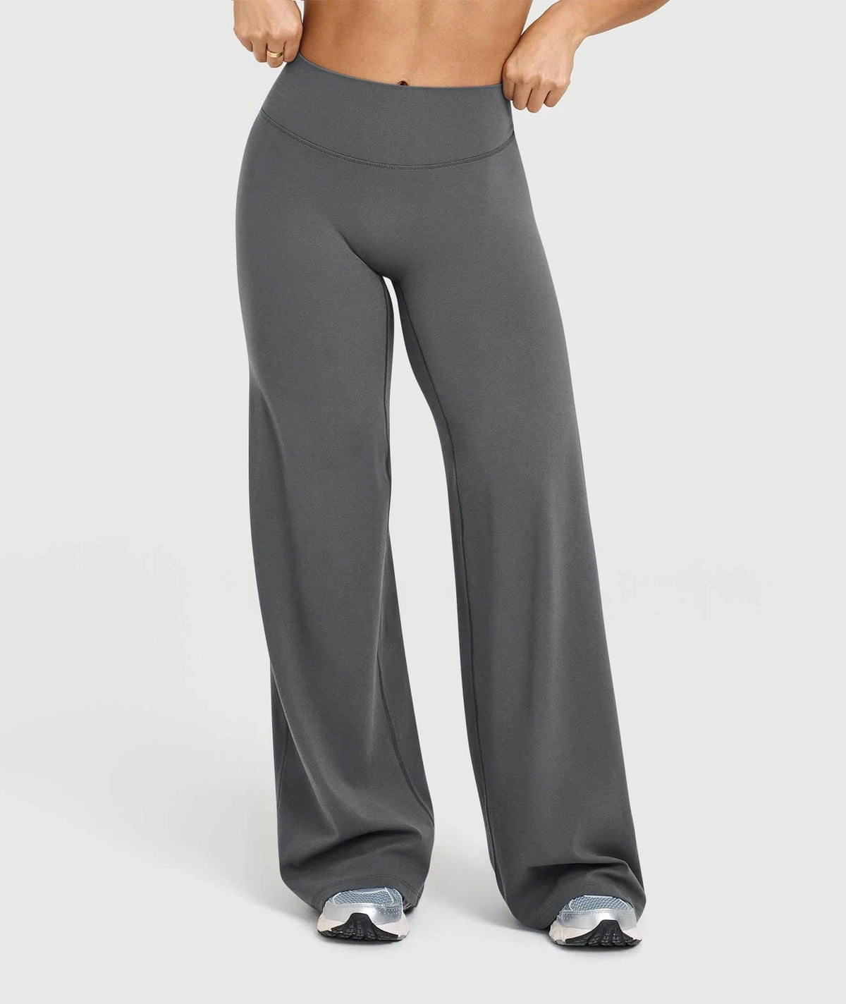 Women's Flared Active Pants
