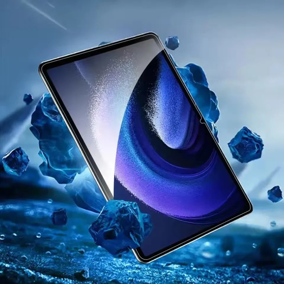 Tempered Glass Screen Protector
