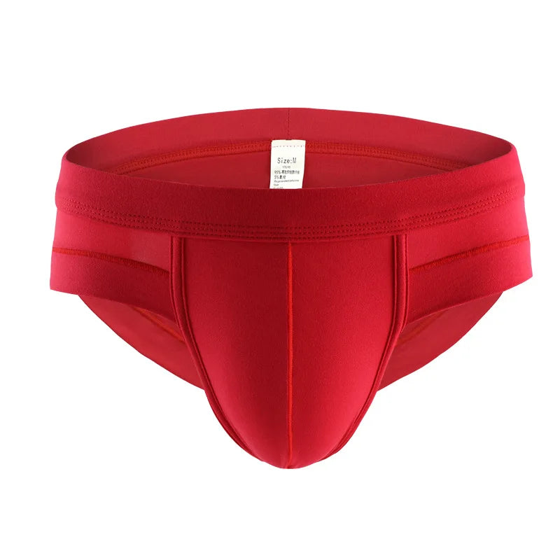 Modal Comfort Briefs
