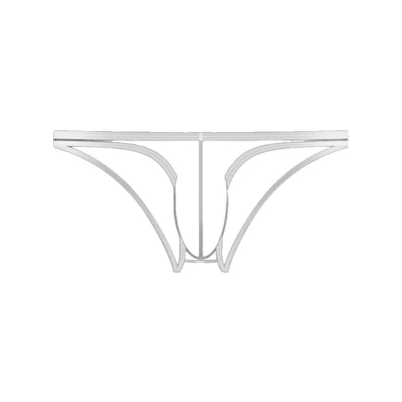 Ultra-Light Mesh Low-Rise Briefs