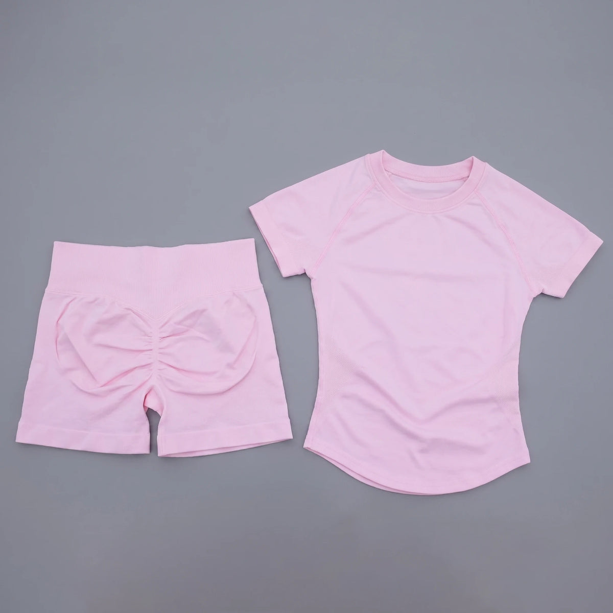 Women's Sleeveless Workout Crop Top