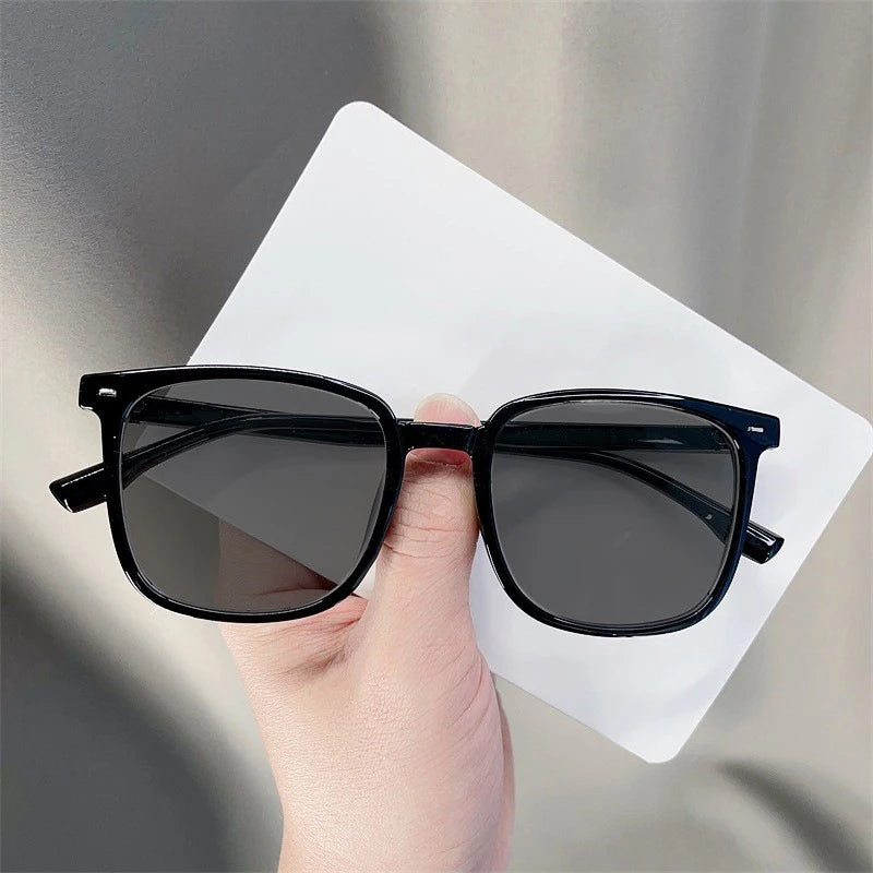 Prescription-Strength Fashion Sunglasses