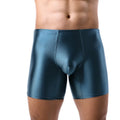 Extended-Leg Lightweight Boxer Briefs