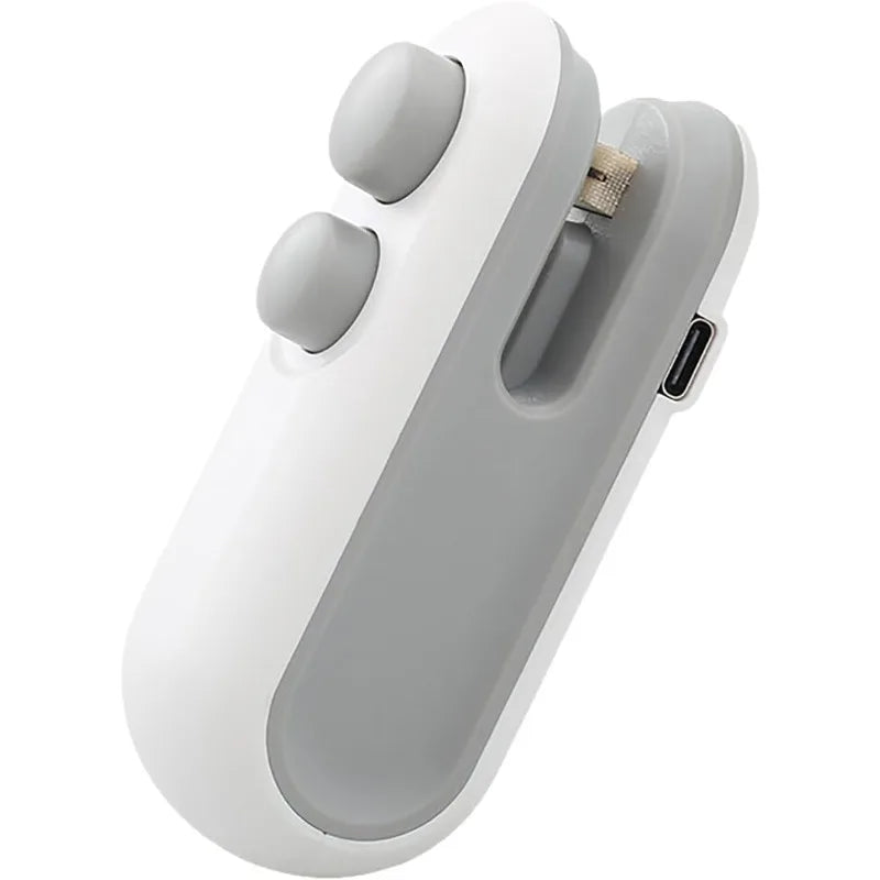 USB Rechargeable Mini Heat Sealer