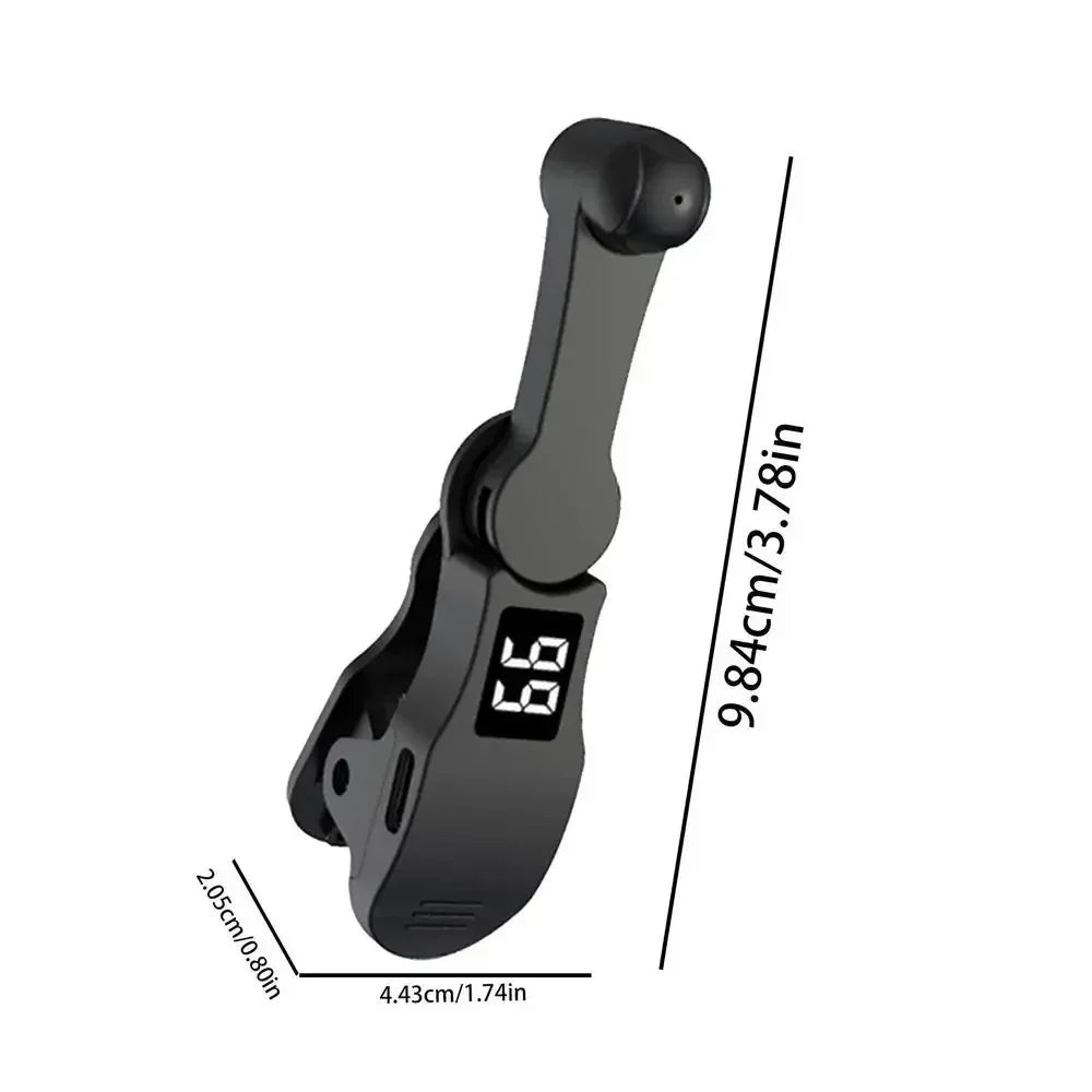 Auto Screen Clicker For Smart Phone Apps Video Live Streaming Gadget USB