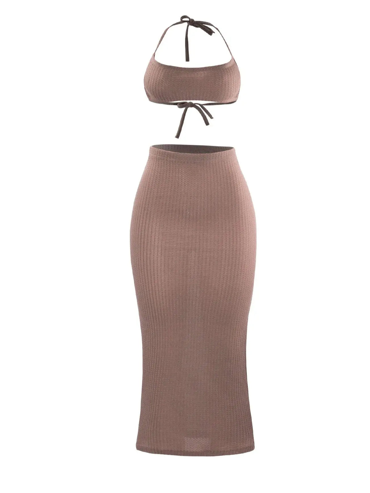 Women's Sleeveless Top