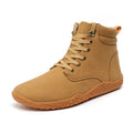 Men's Wide-Toe Minimalist Walking Shoes