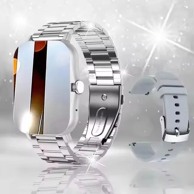 Bluetooth Smart Watch