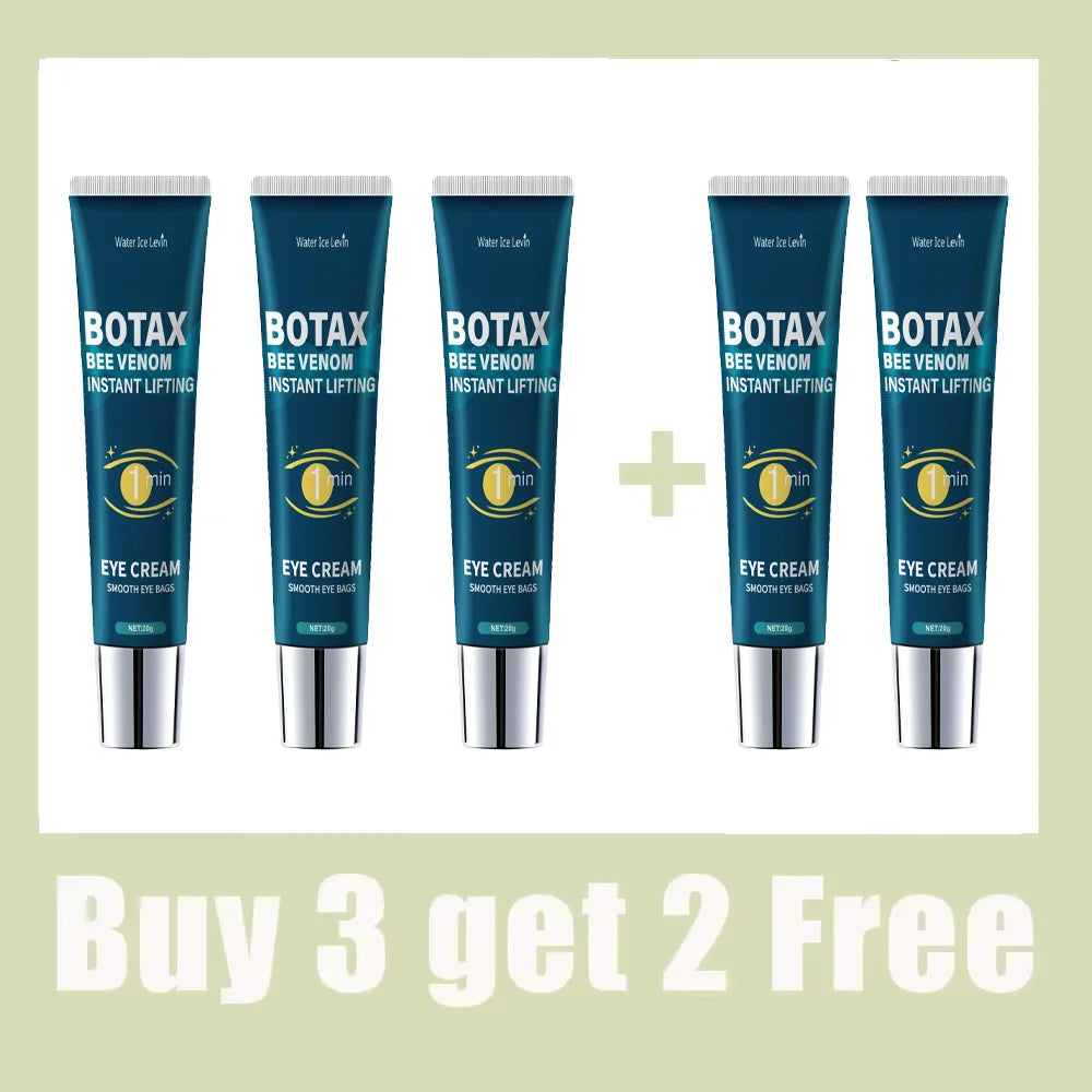 Hydrating Eye Gel, Minimizes Puffiness, Formulated with Caffeine, Aloe Vera & Panthenol, Soothes and Refreshes Eye Skin, Oil-Fre