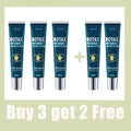 Hydrating Eye Gel, Minimizes Puffiness, Formulated with Caffeine, Aloe Vera & Panthenol, Soothes and Refreshes Eye Skin, Oil-Fre