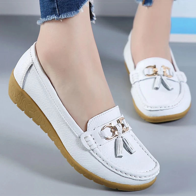 Women's Casual Loafers