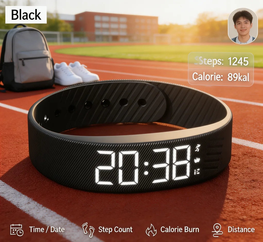 Bluetooth Smart Watch