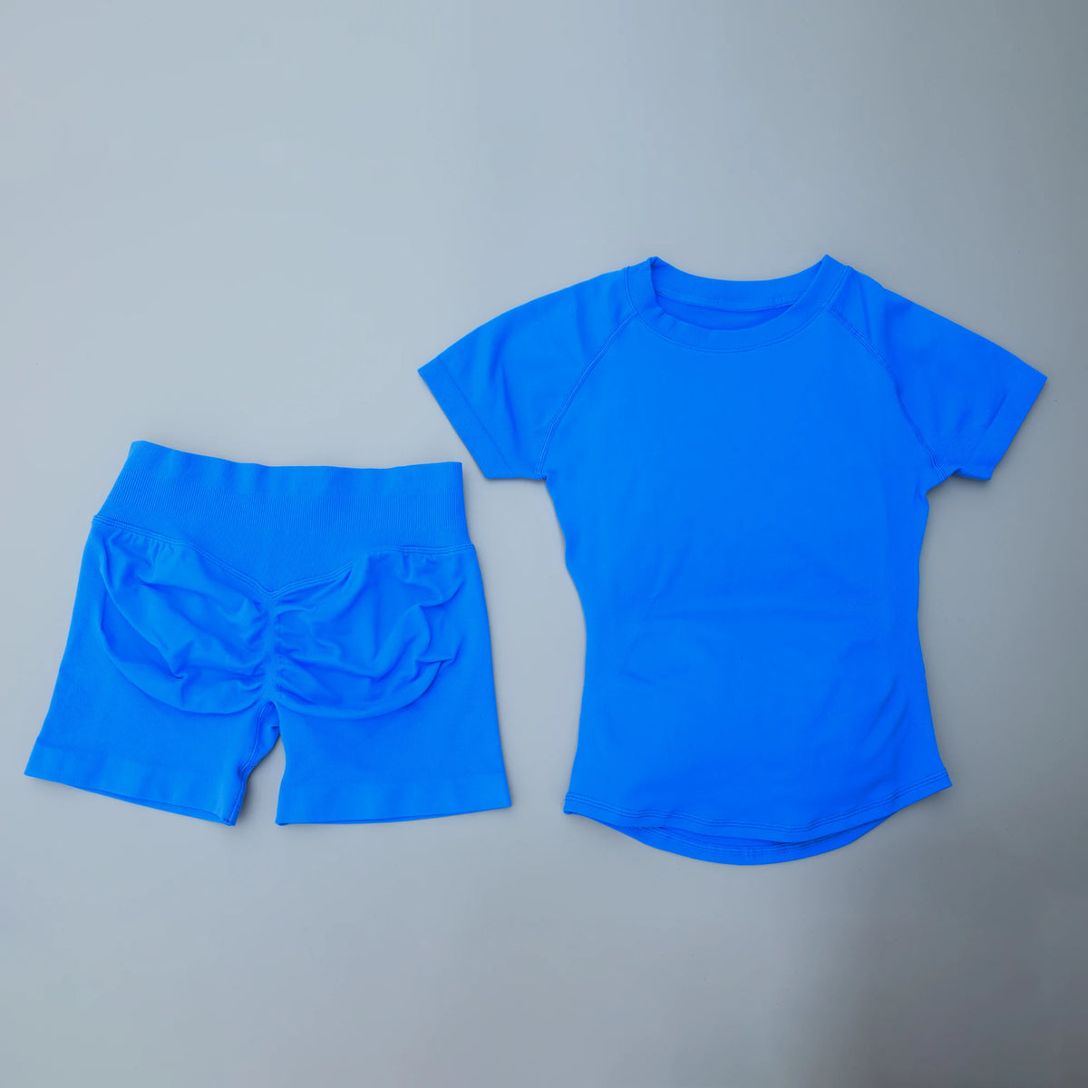 Women's Sleeveless Workout Crop Top