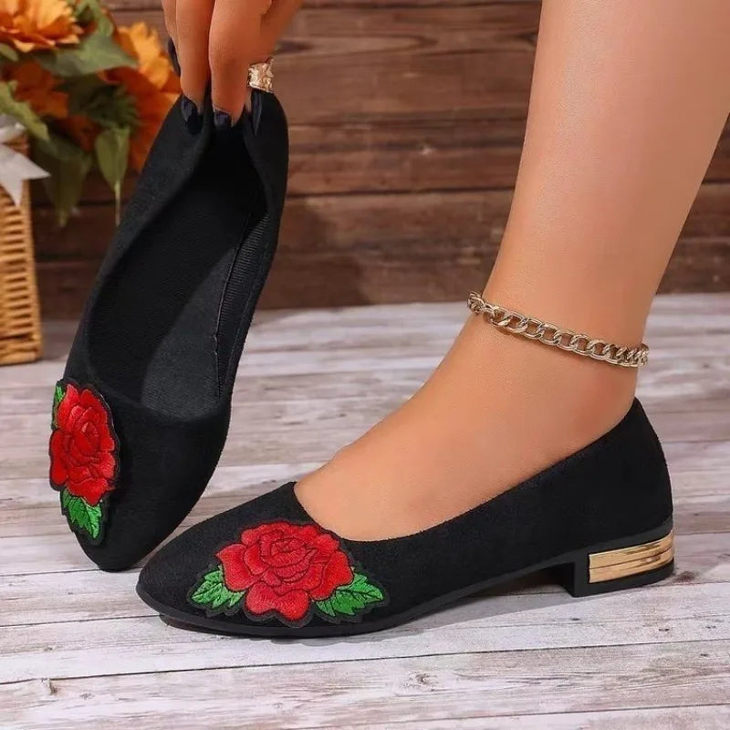 Women's Casual Flats