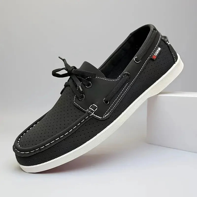 Men's Smart Casual Dress Shoes