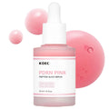 KOEC Rose PDRN Pink Peptide Facial Serum – 30ml