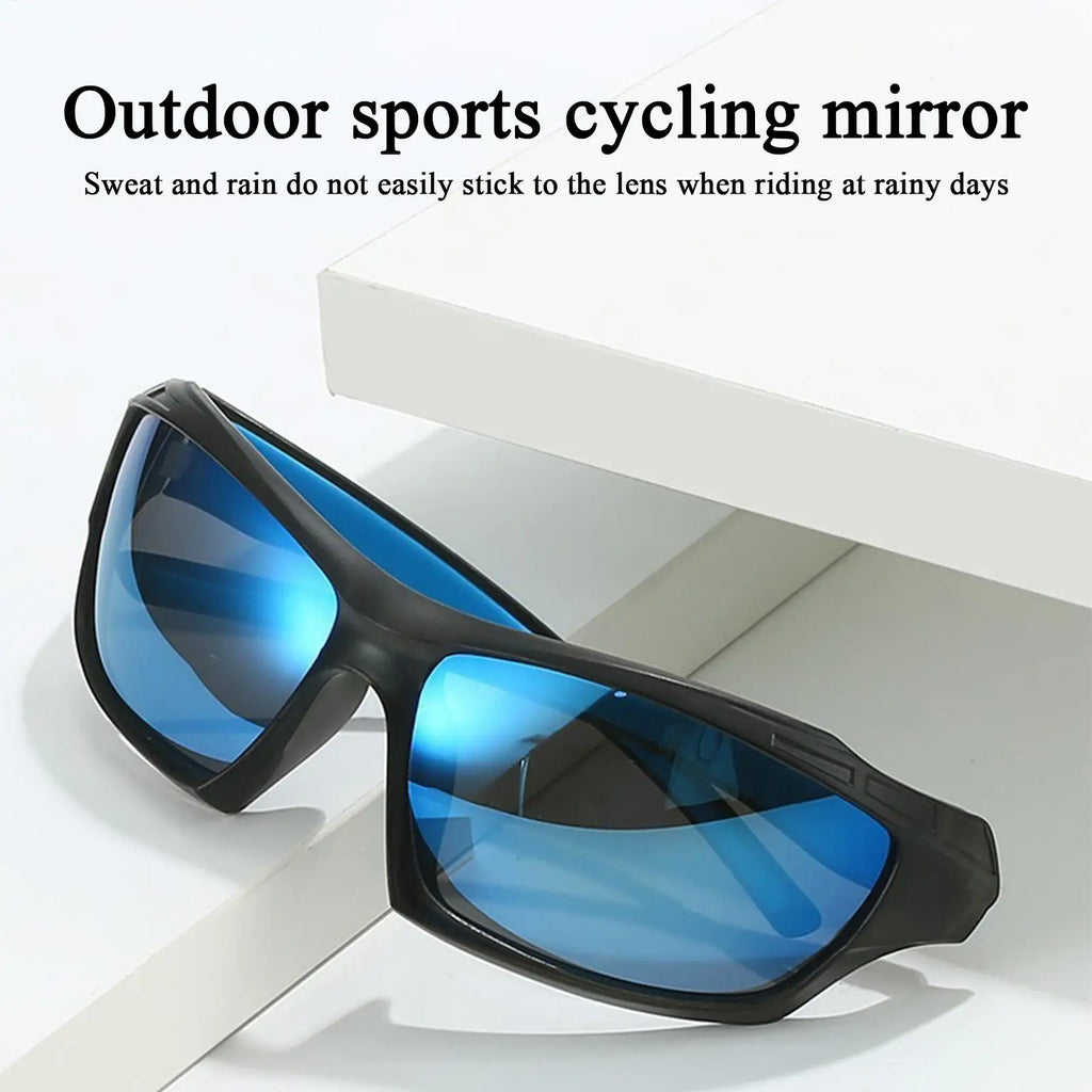 Men's Polarized Sport Sunglasses
