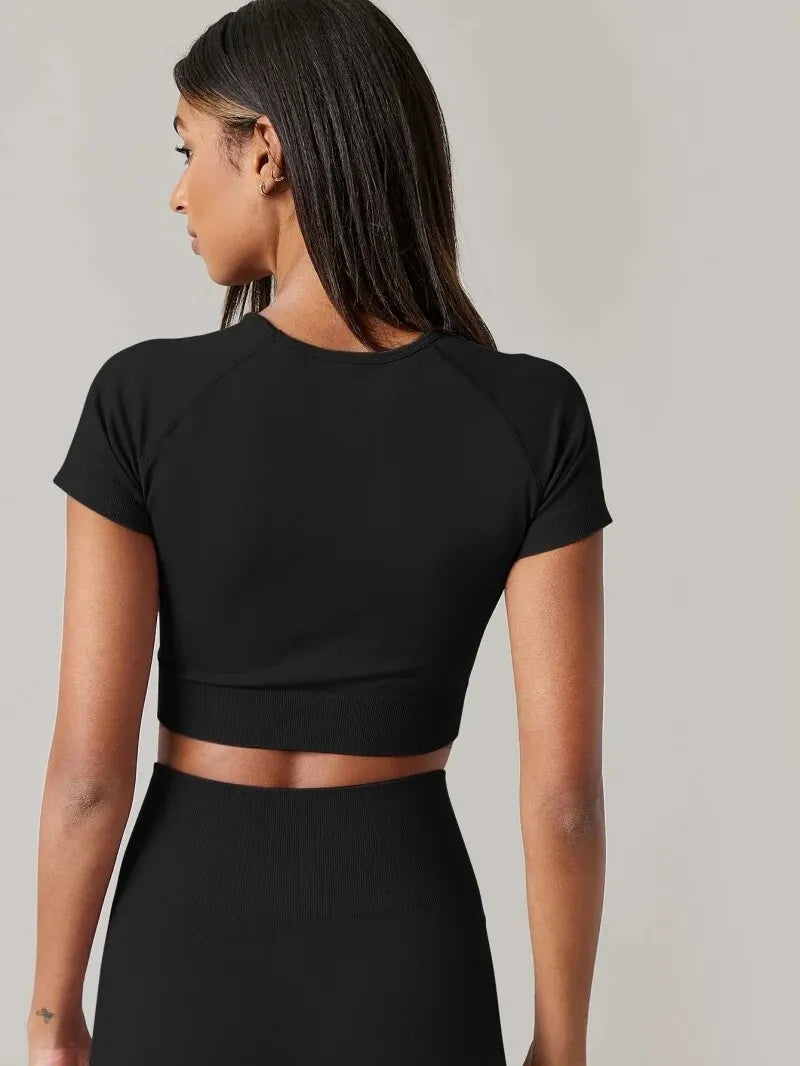 Women's Casual T-Shirt