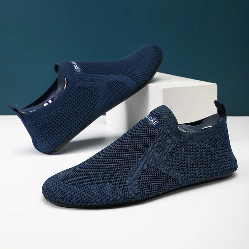 Men'S Four Seasons Casual Shoes Indoor Outdoor Men'S