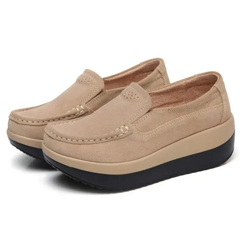 Women's Casual Loafers