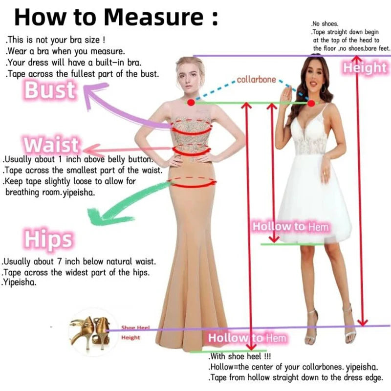 Customized Evening Dresses Dusty Pink High Neck Floral Applique Tassel