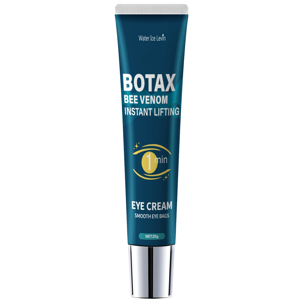 Hydrating Eye Gel, Minimizes Puffiness, Formulated with Caffeine, Aloe Vera & Panthenol, Soothes and Refreshes Eye Skin, Oil-Fre