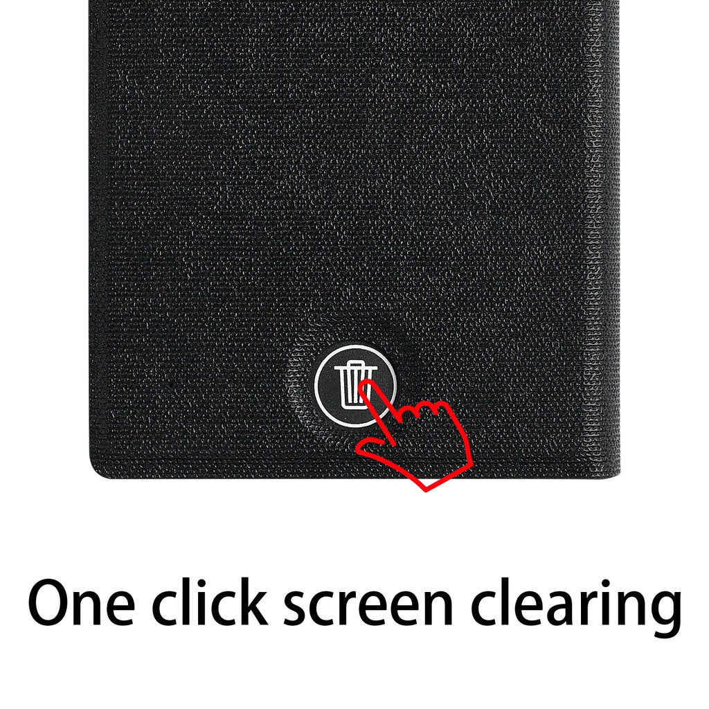 6.5-Inch Mini LCD Writing Tablet