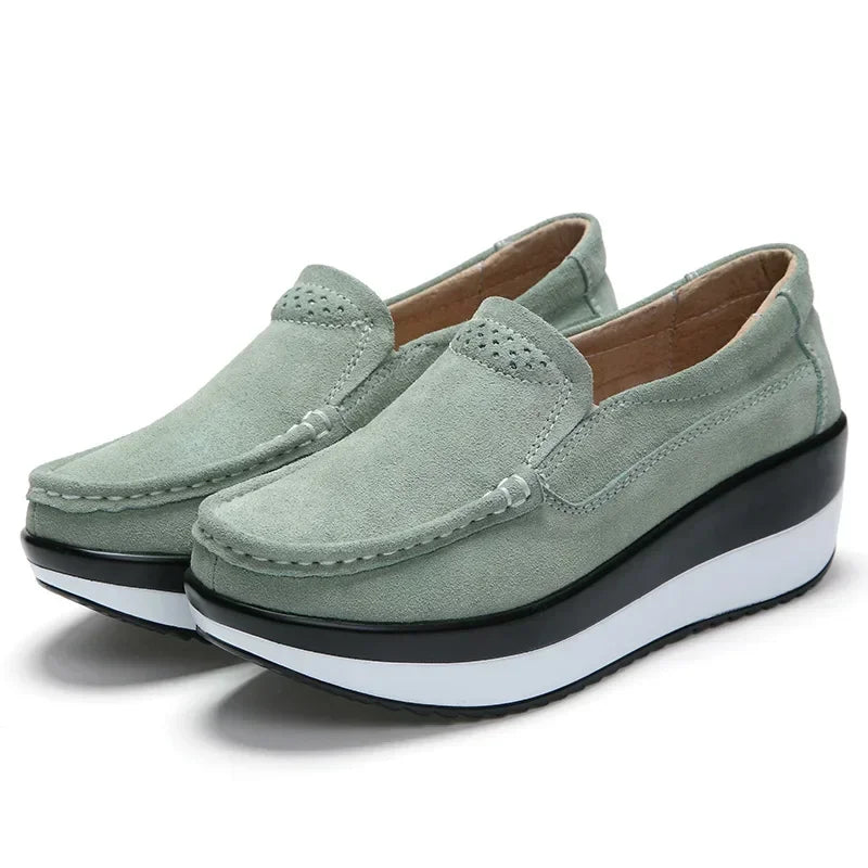 Women's Casual Loafers