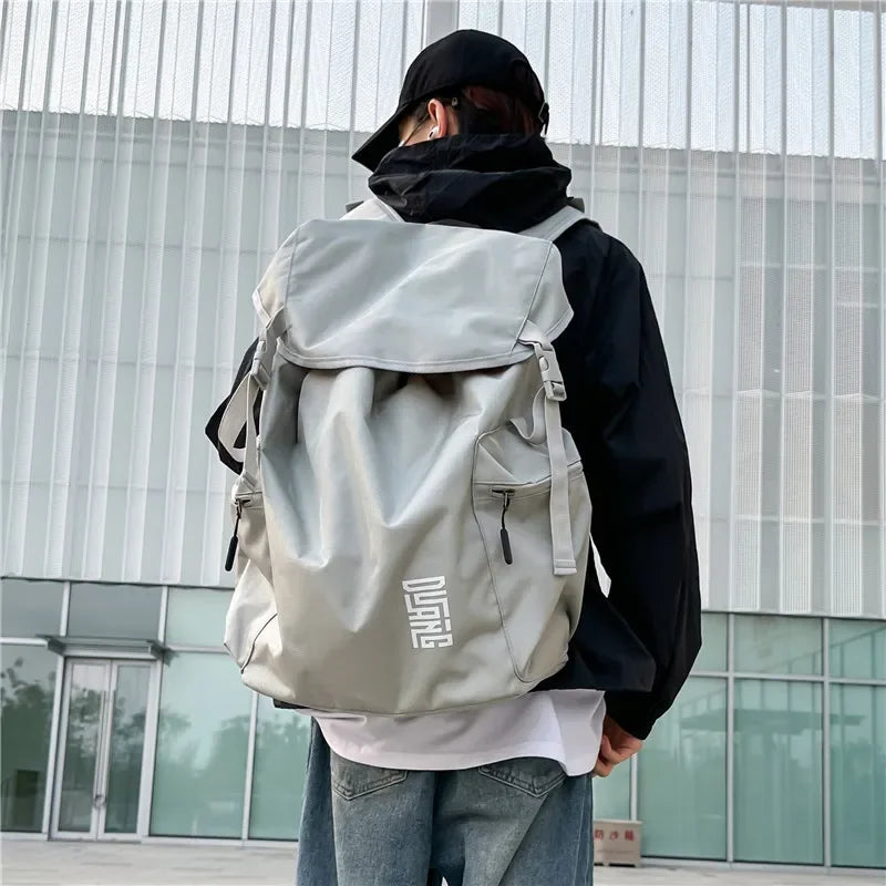 Travel School Backpack Big large capacity Man Back Packs Bag For Women Laptop bag Female Backpacks For Women School Bags Girl 백팩