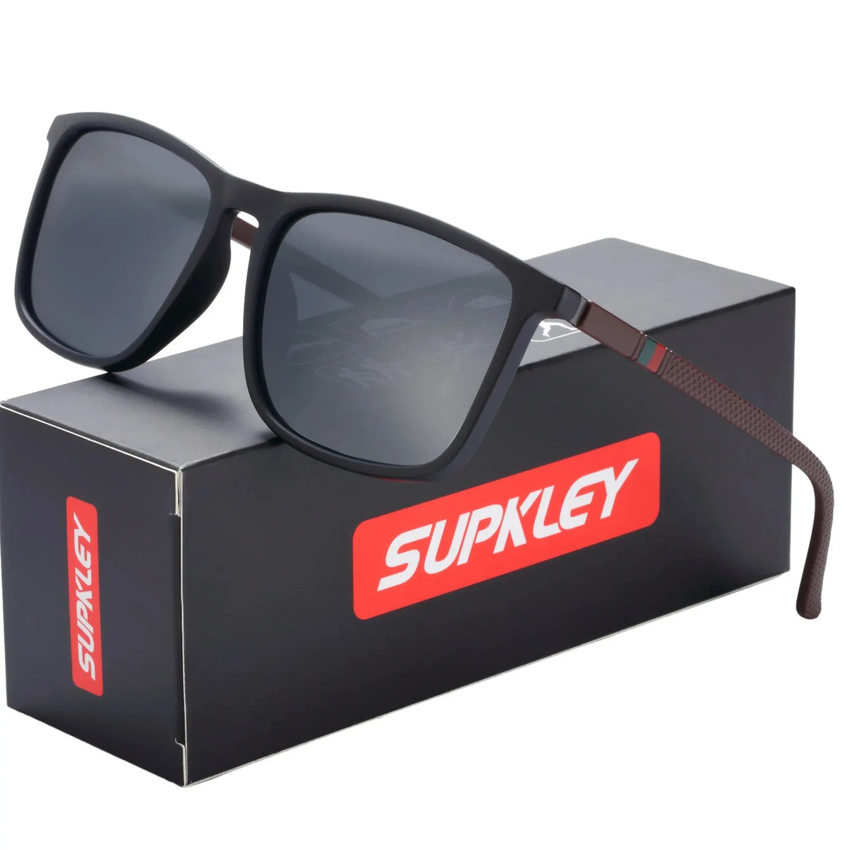 Men's Polarized Sport Sunglasses