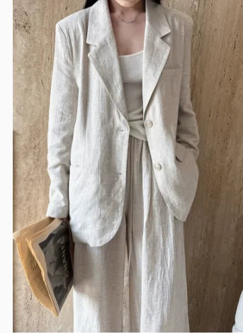 Women'S Casual Trousers for Spring & Autumn