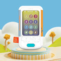 Kids Touch Screen Smart Mobile Phone Toys Enlightenment Early Education