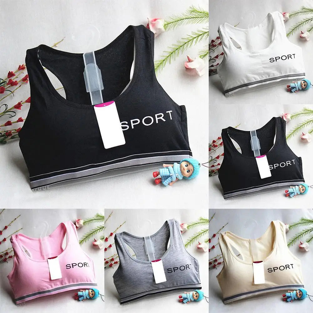 Women's Sports Bra