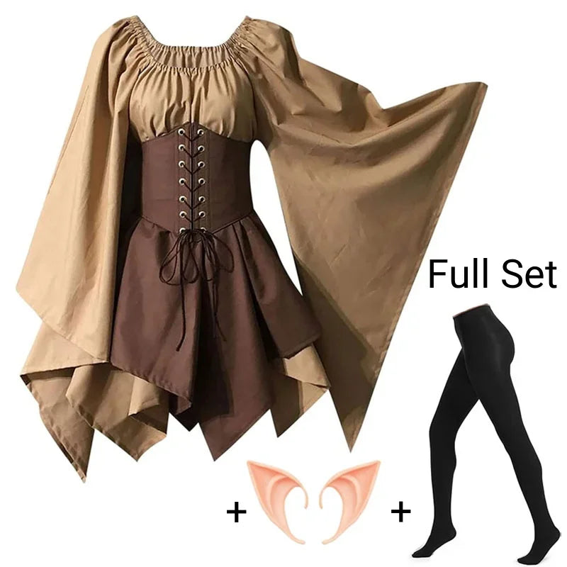 Women's Dress