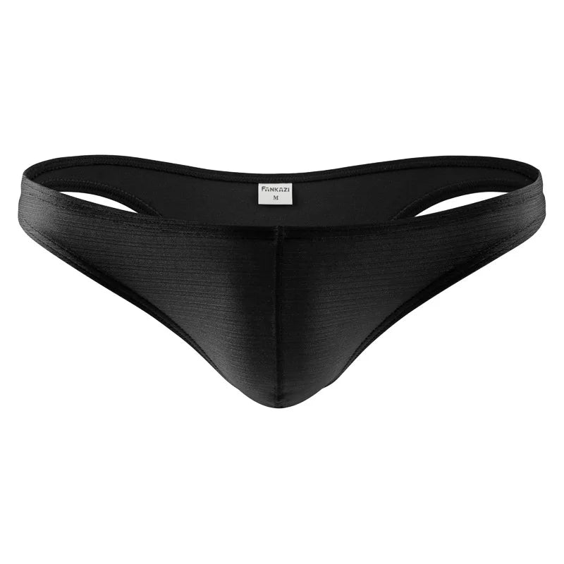 Essential Low-Rise Briefs
