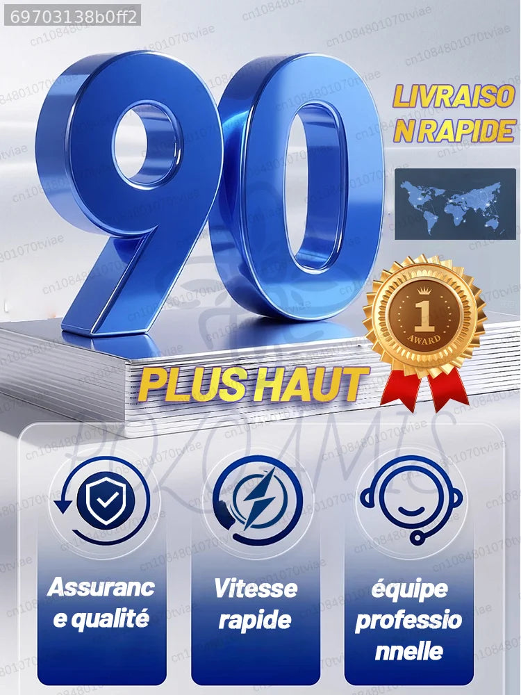 Fast transport that solves all your mobility problems and worries, 100% efficient.