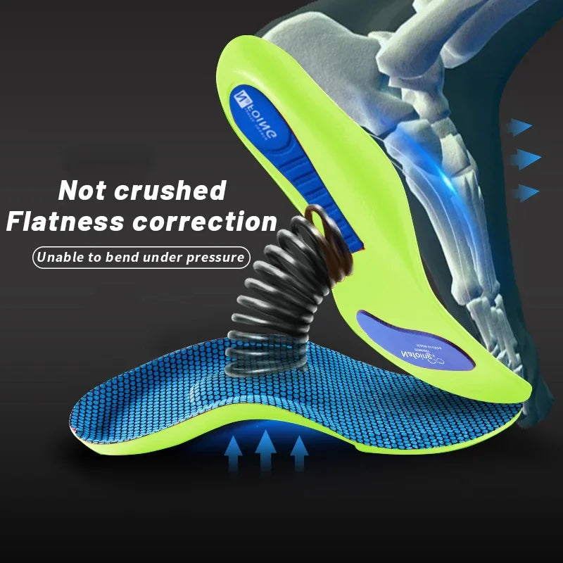 Arch-Support Sport Insoles