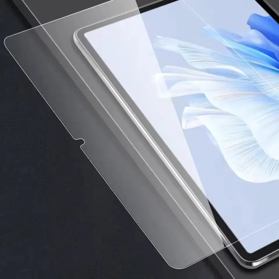 Tempered Glass Screen Protector