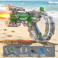 Electric Light & Sound Water Blaster