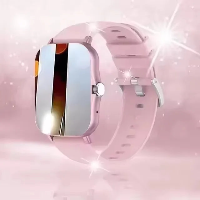 Bluetooth Smart Watch