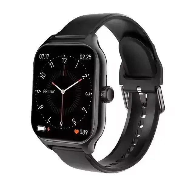 1.83-Inch Bluetooth Calling Smart Watch