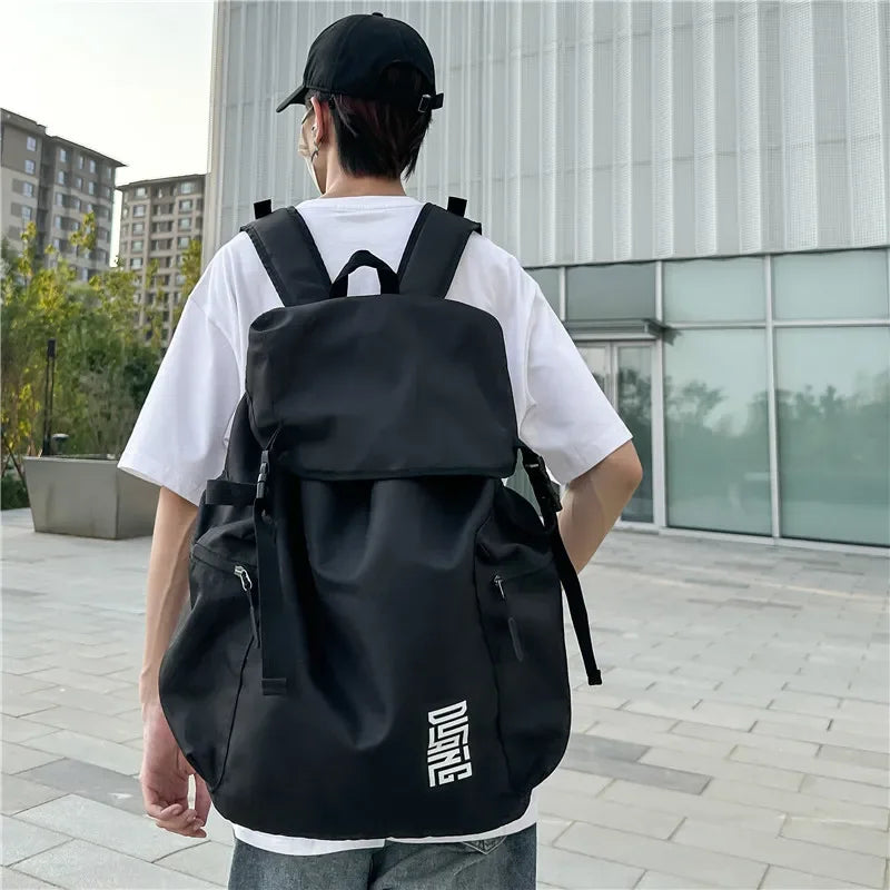 Travel School Backpack Big large capacity Man Back Packs Bag For Women Laptop bag Female Backpacks For Women School Bags Girl 백팩
