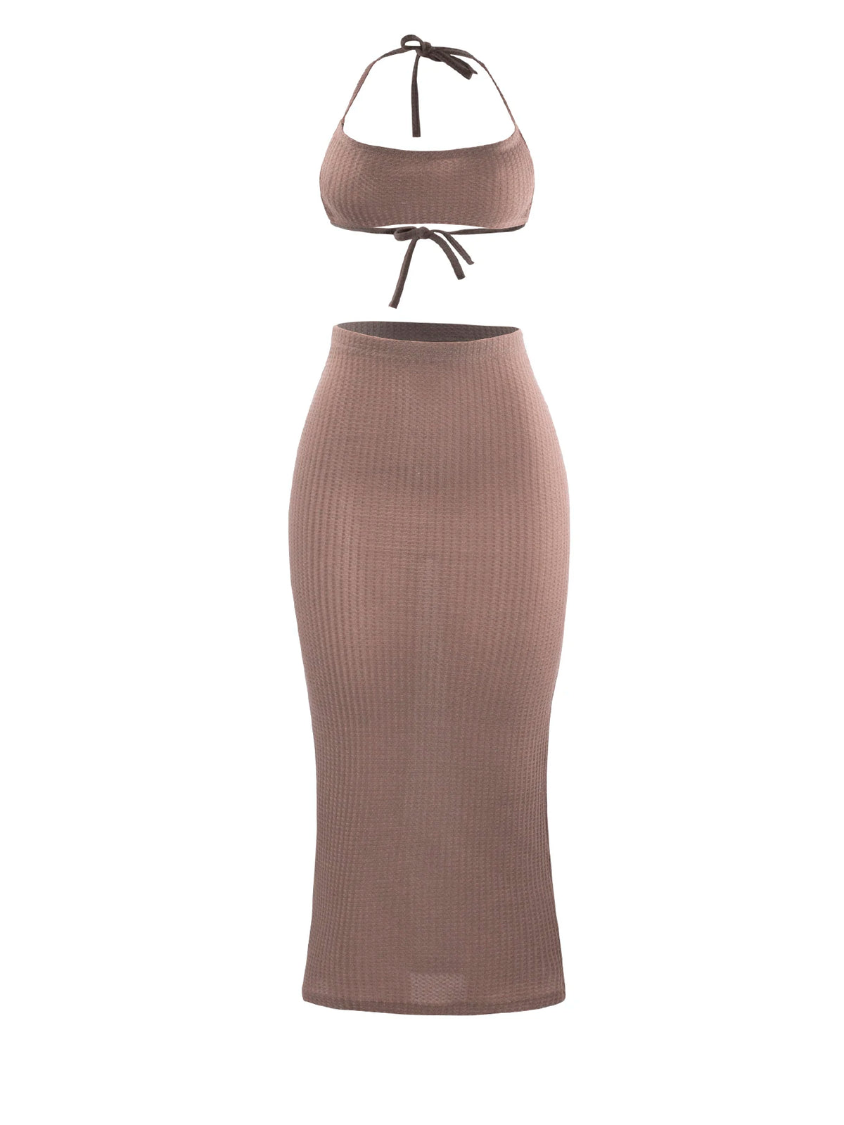 Women's Sleeveless Top