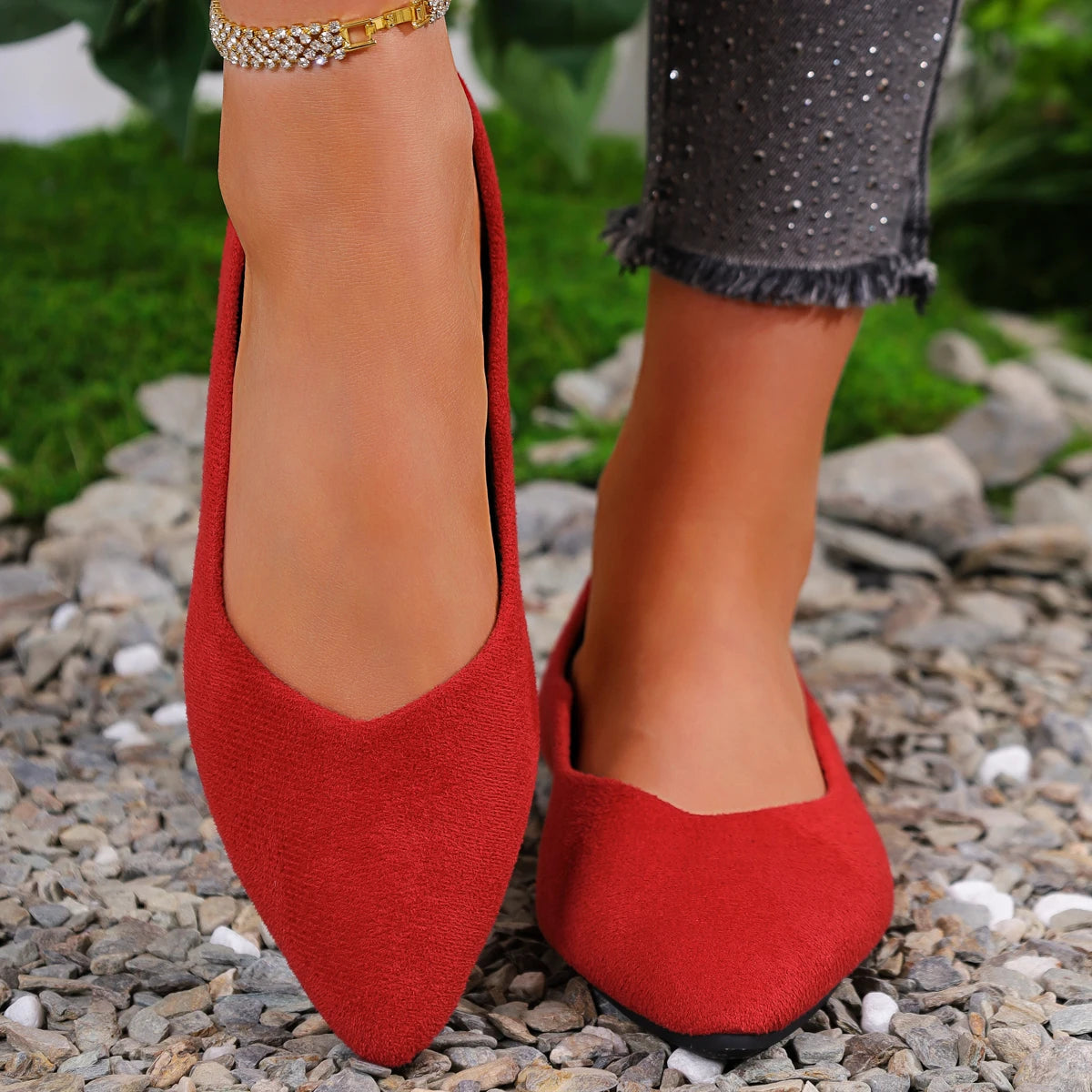 Women's Casual Flats