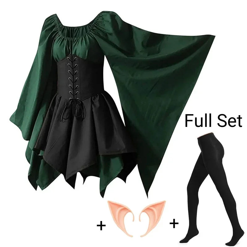 Women's Dress