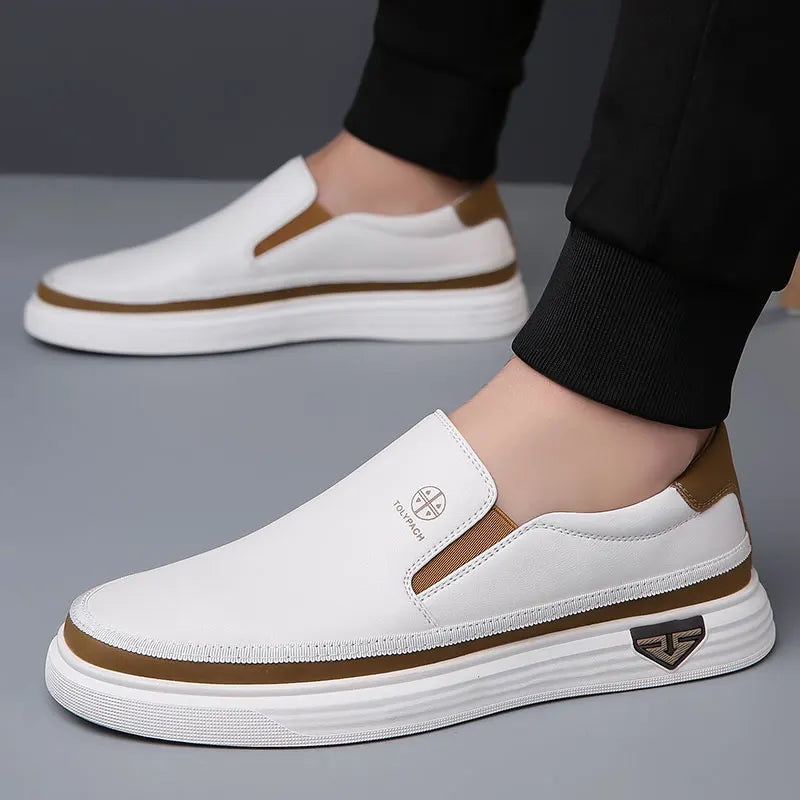 Men's Slip-On Casual Loafers