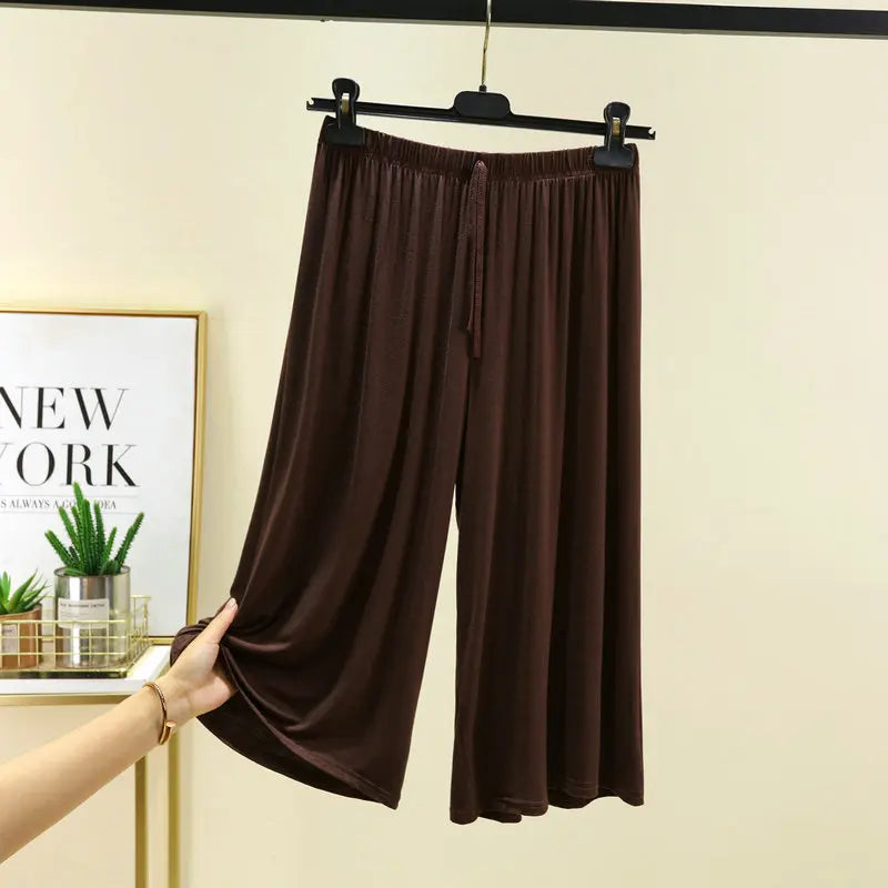 Women's Capri Pants