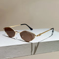 Women's Small Cat-Eye Sunglasses